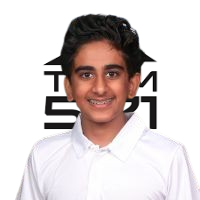 Veer Bajaj